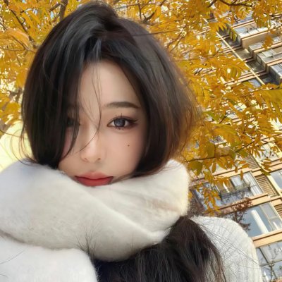 阳光灿烂的女人
