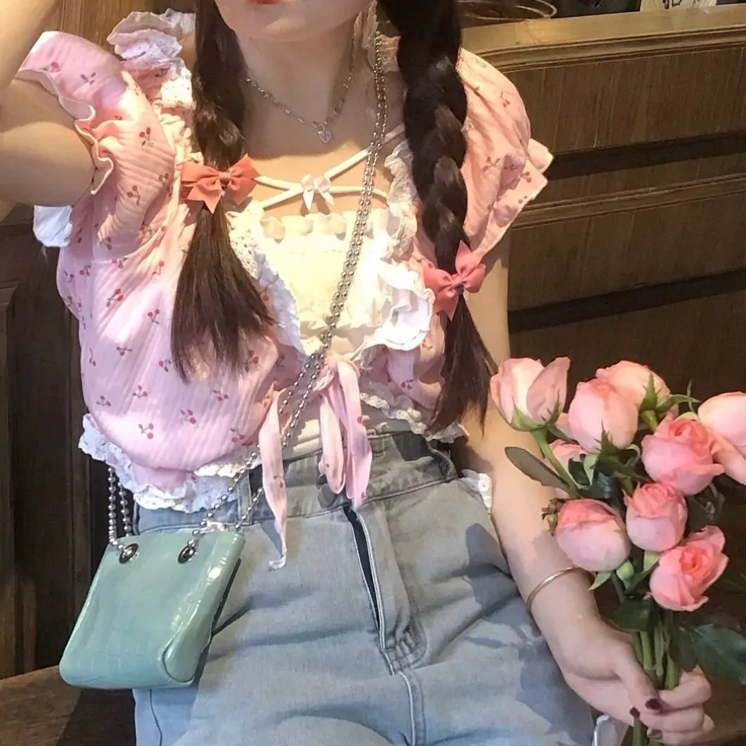 追光的日子